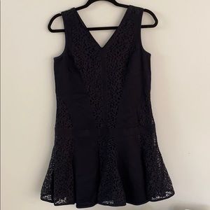 Ann Taylor petite dress